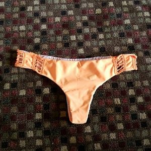 Acacia Bikini Bottom